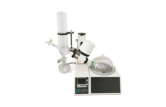 Rotary evaporator