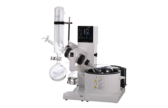 rotary evaporator