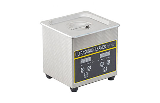 Ultrasonic cleaner