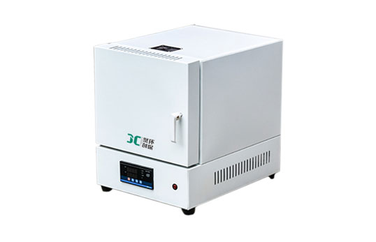 JC-MF series intelligent muffle furnace