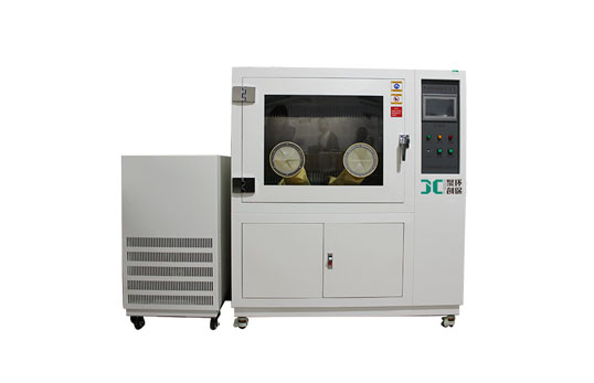 Low concentration filter membrane automatic weighing system