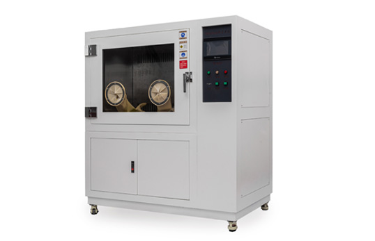 JC-AWS9 type low concentration weighing constant temperature and humidity system