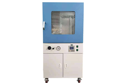 JC-DZS-6090/6125/6210/6500 vertical vacuum drying oven