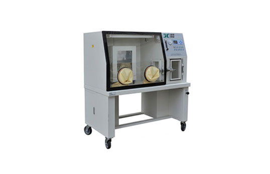 anaerobic incubator