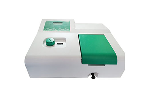 Visible Spectrophotometer