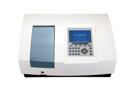 7230G\723N\723S Visible Spectrophotometer