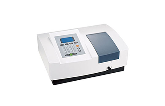 Visible Spectrophotometer