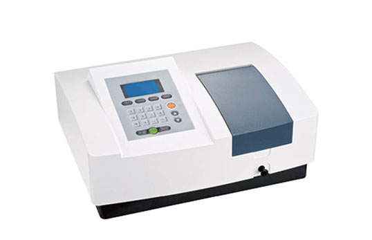 Visible Spectrophotometer