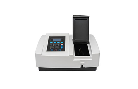 visible spectrophotometer