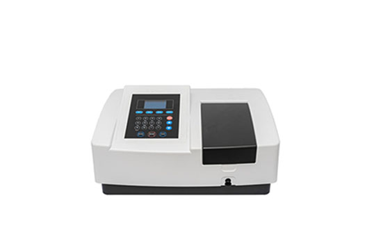 visible spectrophotometer