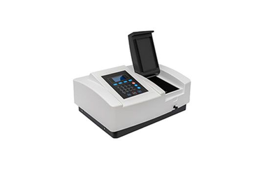 visible spectrophotometer