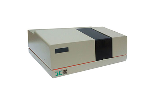 Spectrophotometer