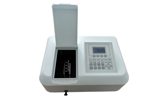 UV-Vis Spectrophotometer