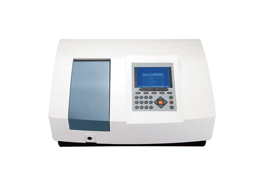 UV-Vis Spectrophotometer