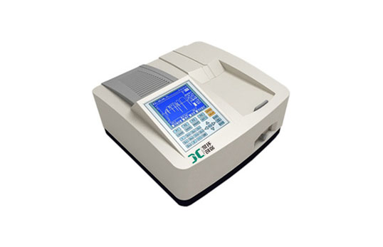 UV-Vis Spectrophotometer