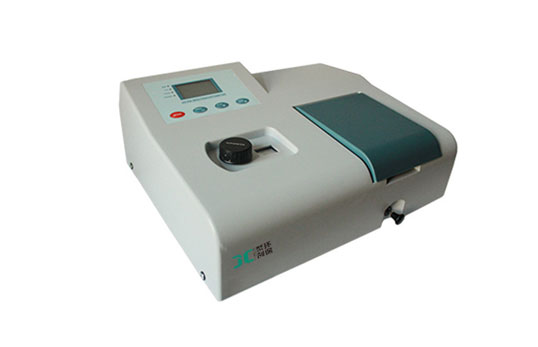 UV-Vis Spectrophotometer