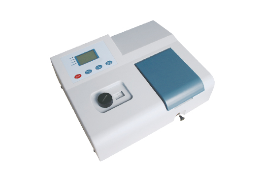 UV-Vis Spectrophotometer