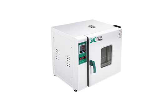 101 series electric heating blast constant temperature drying oven