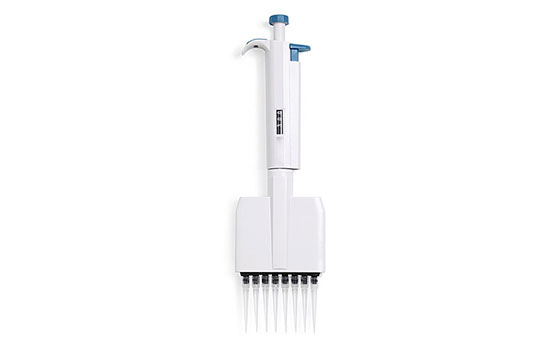 8/12 Channel Multi-Channel Pipette