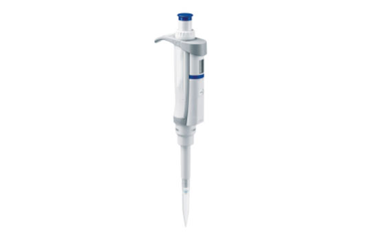 Half Sterilized Single Channel Adjustable Pipette