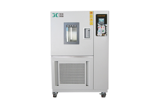 High and Low Temperature Humidity and Heat Test Chamber Type A