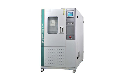 High and Low Temperature Alternating Humidity and Heat Test Chamber 