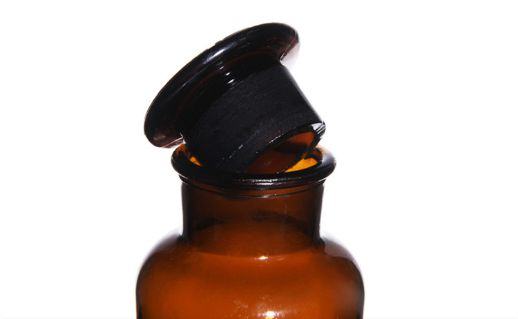 Reagent bottle