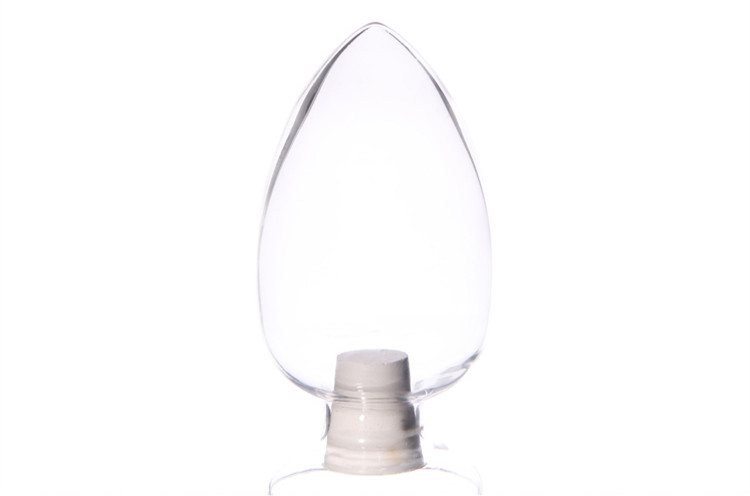 conical form seed bottle