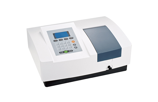 UV-Vis Spectrophotometer