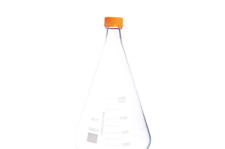 Erlenmeyer Flasks reagent bottle