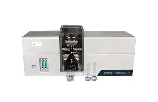 JC-YZ-100 Atomic Absorption Spectrophotometer