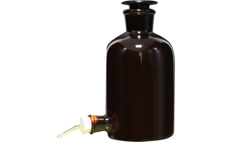 ASPIRATOR BOTTLE