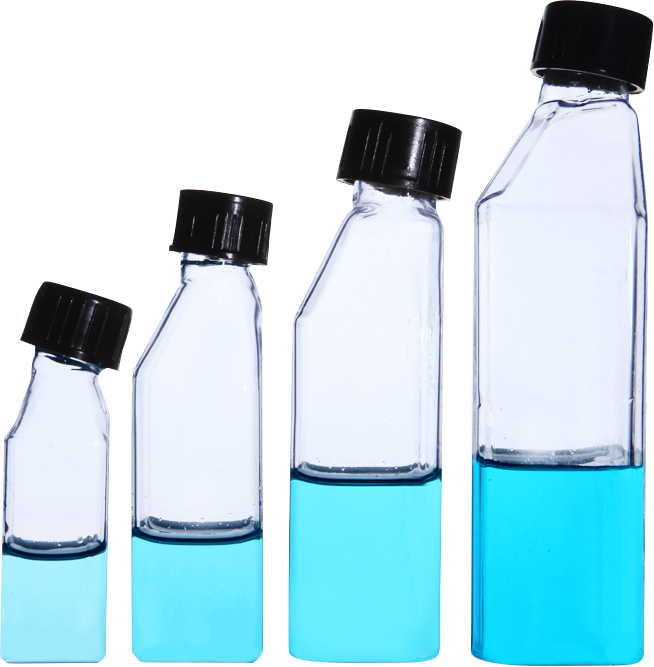  cell culture bottle