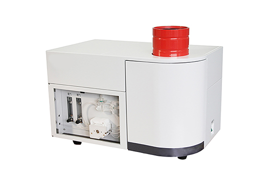 Atomic Fluorescence Photometer