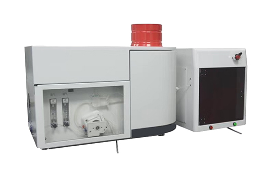 Atomic Fluorescence Photometer