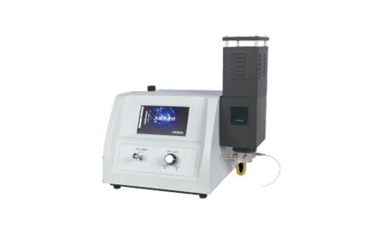 FP6400A Flame Photometer