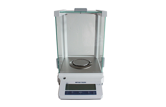 ME55 1/100,000th Microelectronic Analytical Balance