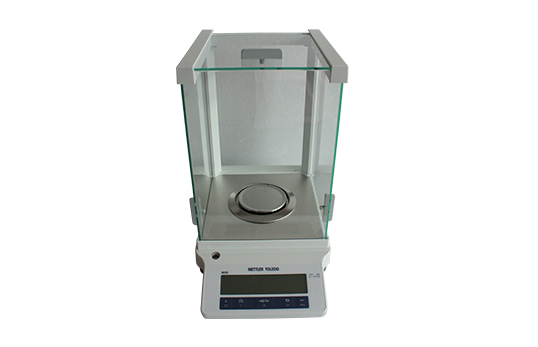 Microelectronic Analytical Balance