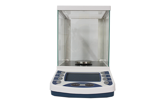 electronic analytical balance