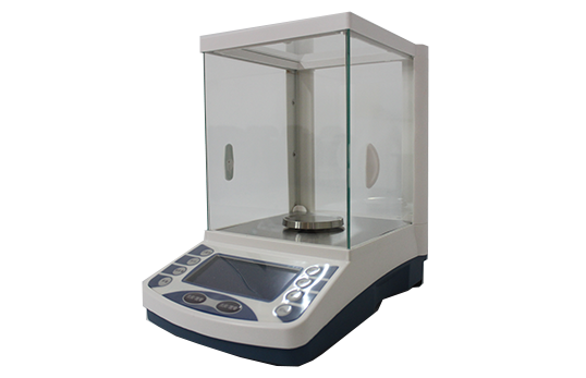 electronic analytical balance