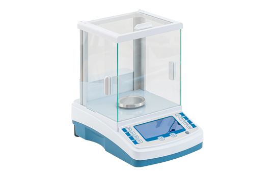 Electronic Analytical Balance