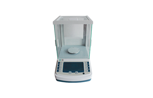 Electronic Analytical Balance