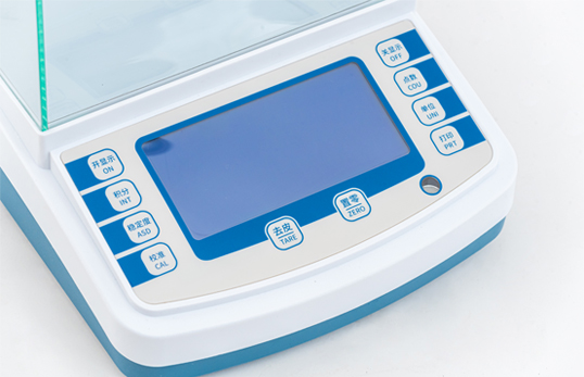 Electronic Analytical Balance