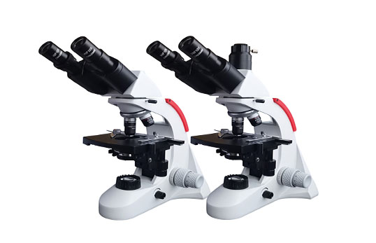 JC-XSP-2650B Biological microscope