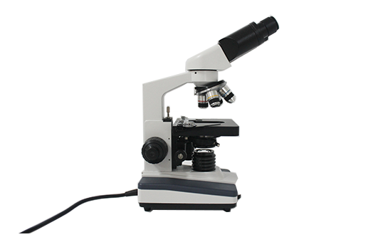 monocular microscope