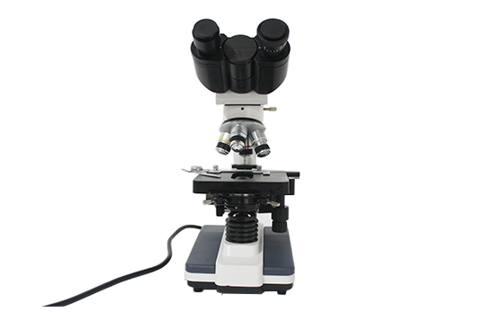 XSP series-10CA trinocular microscope