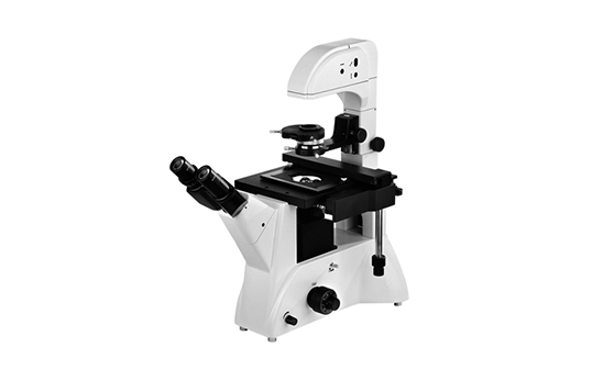 JC-XSP-3 inverted biological microscope