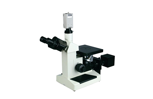 JC-XTL-4XC metallographic microscope