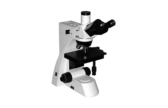 Epi-metallurgical microscope