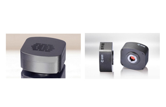 fluorescence microscope